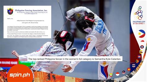philippine fencing association|Philippine Fencing Association .